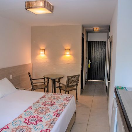 Serrambi Resort Porto de Galinhas Luaran gambar