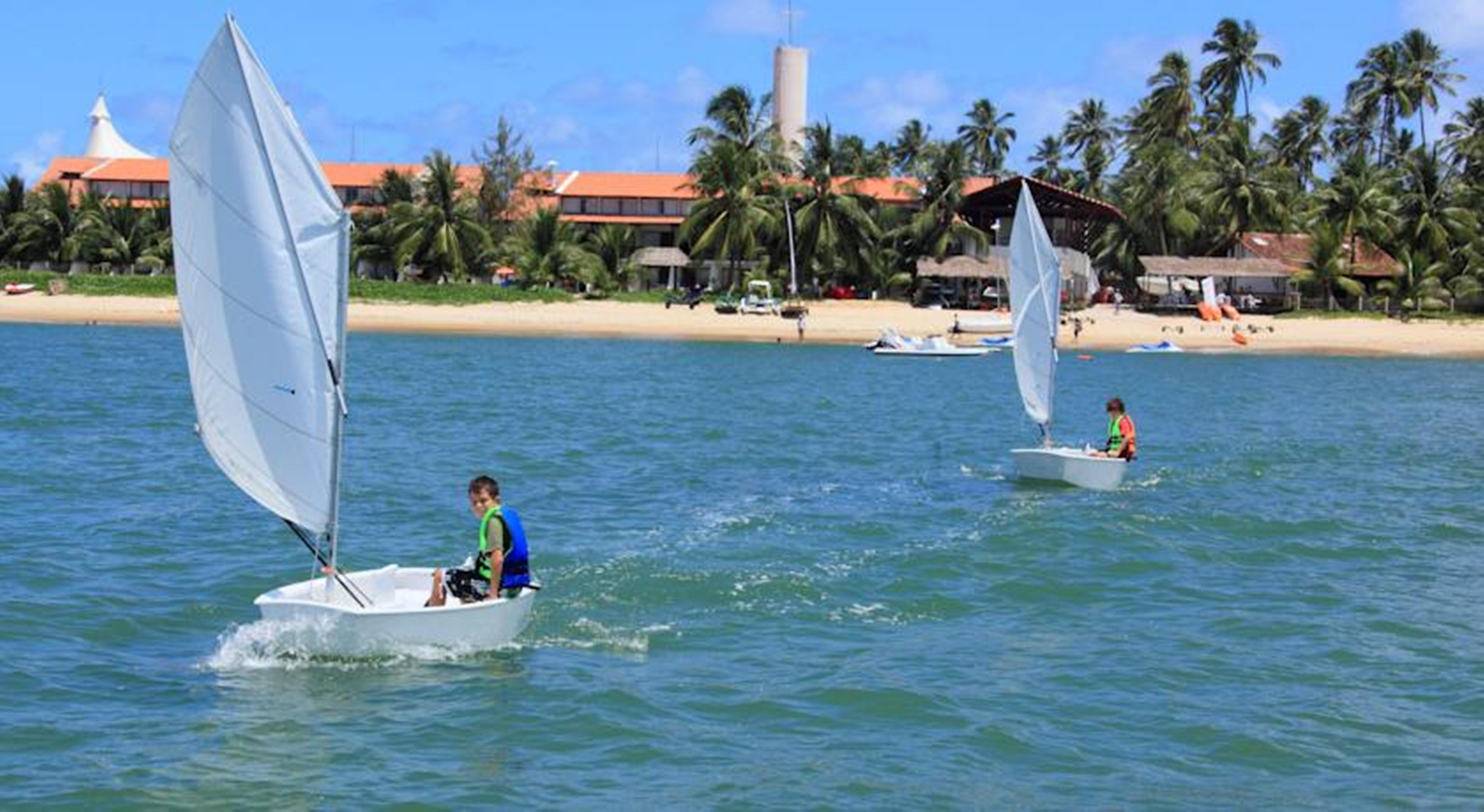 Serrambi Resort Porto de Galinhas Kemudahan gambar