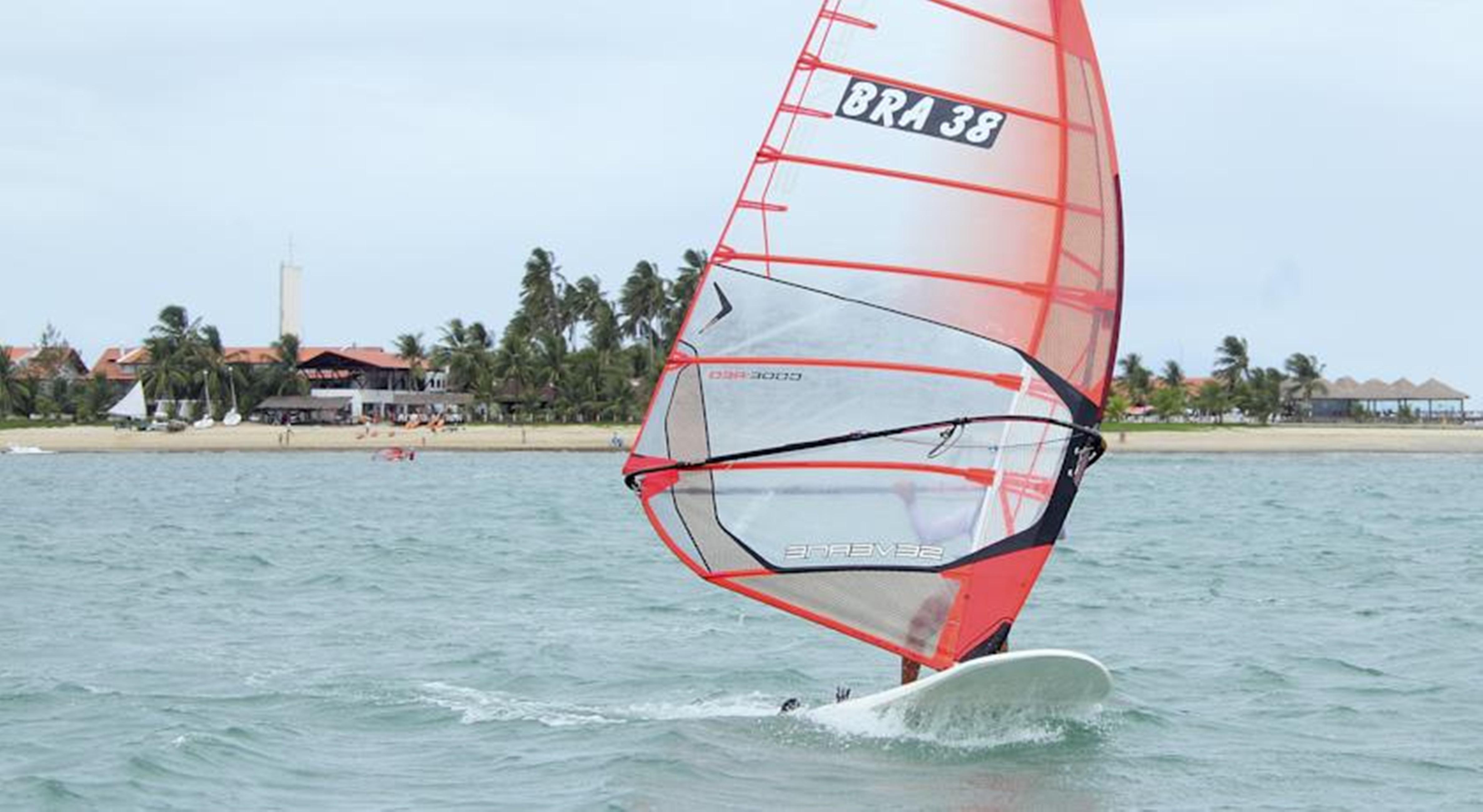 Serrambi Resort Porto de Galinhas Luaran gambar