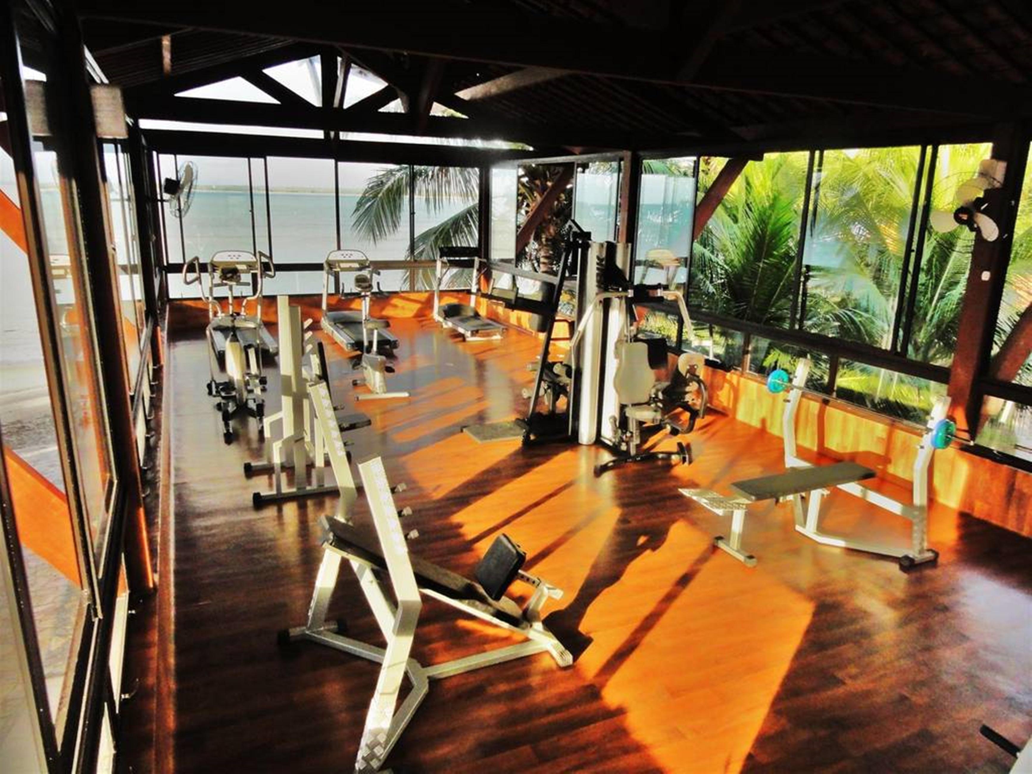 Serrambi Resort Porto de Galinhas Kemudahan gambar