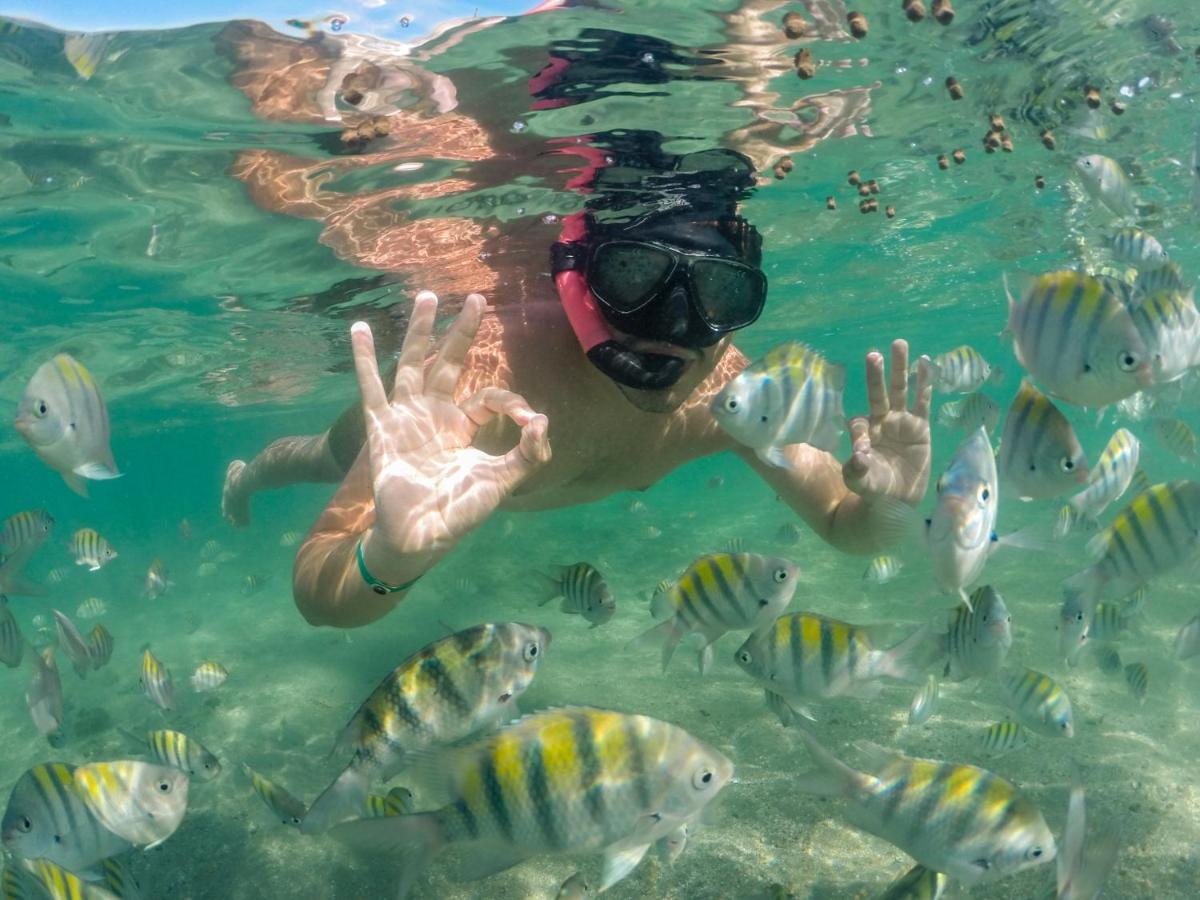 Serrambi Resort Porto de Galinhas Luaran gambar
