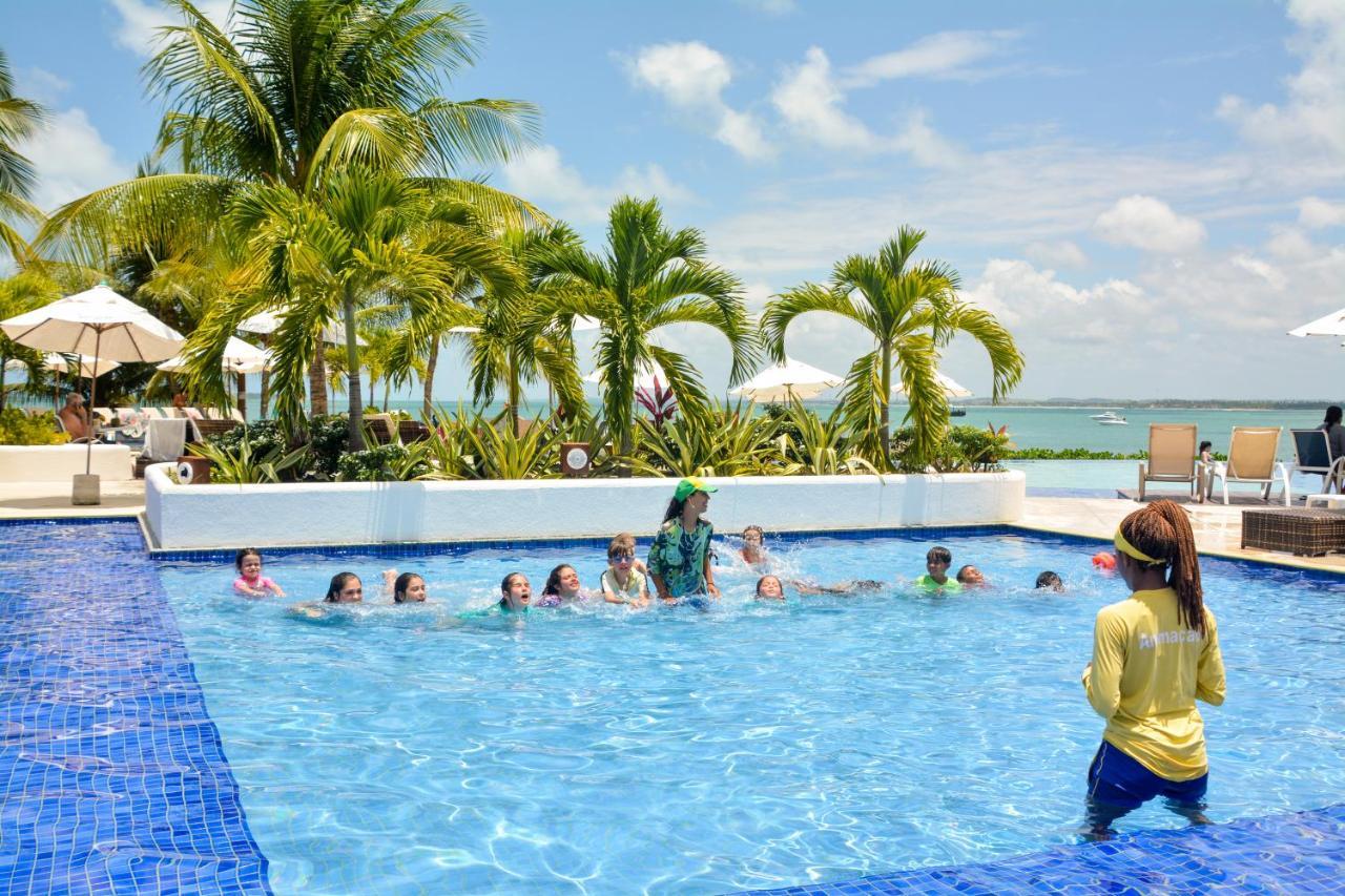 Serrambi Resort Porto de Galinhas Luaran gambar