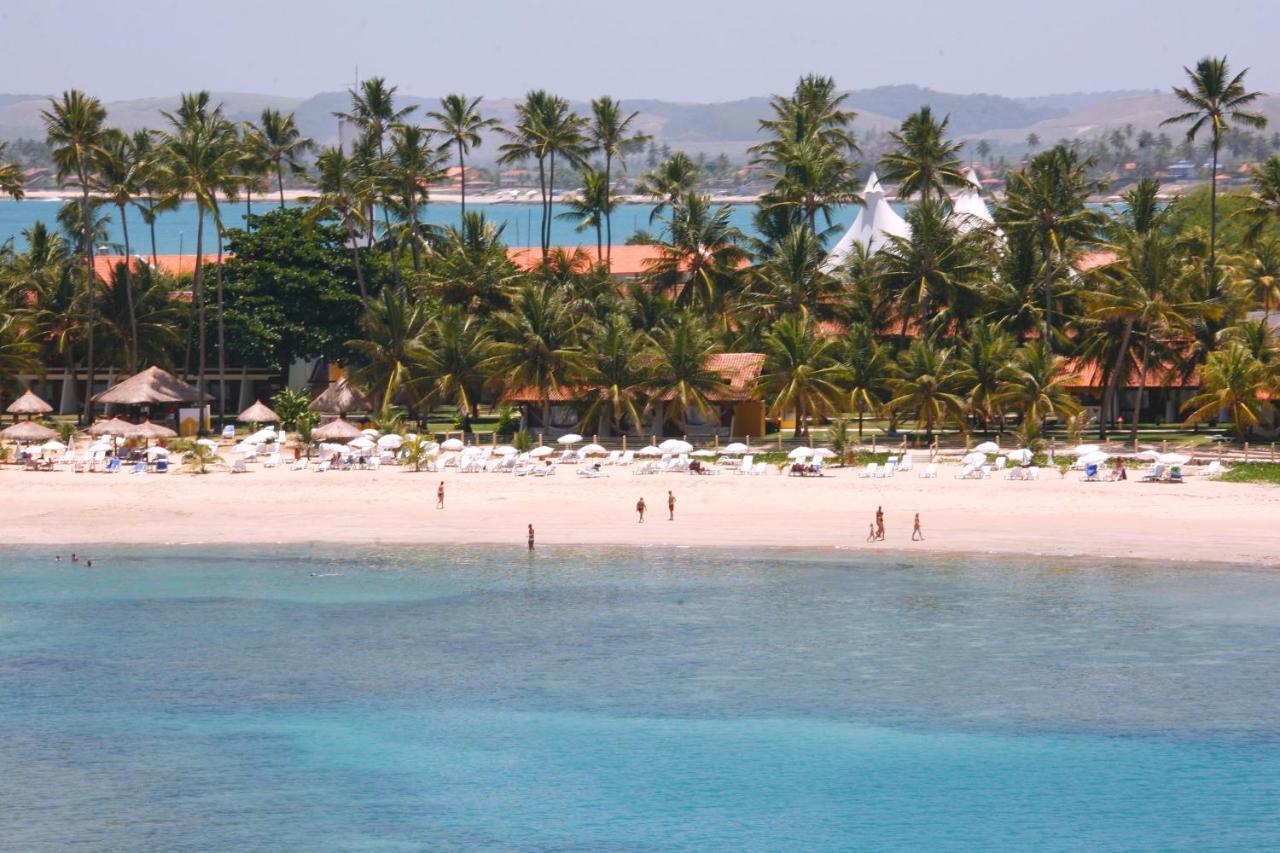 Serrambi Resort Porto de Galinhas Luaran gambar