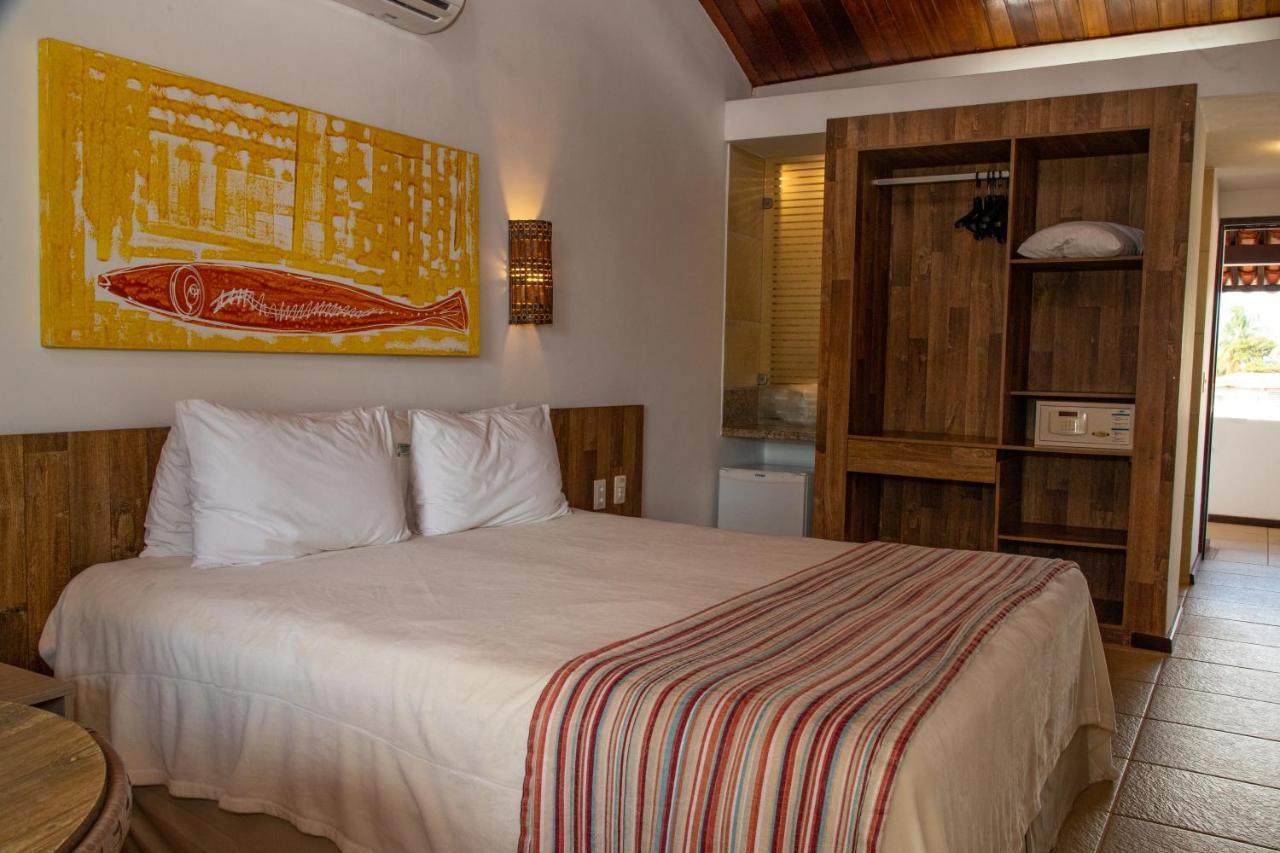 Serrambi Resort Porto de Galinhas Luaran gambar