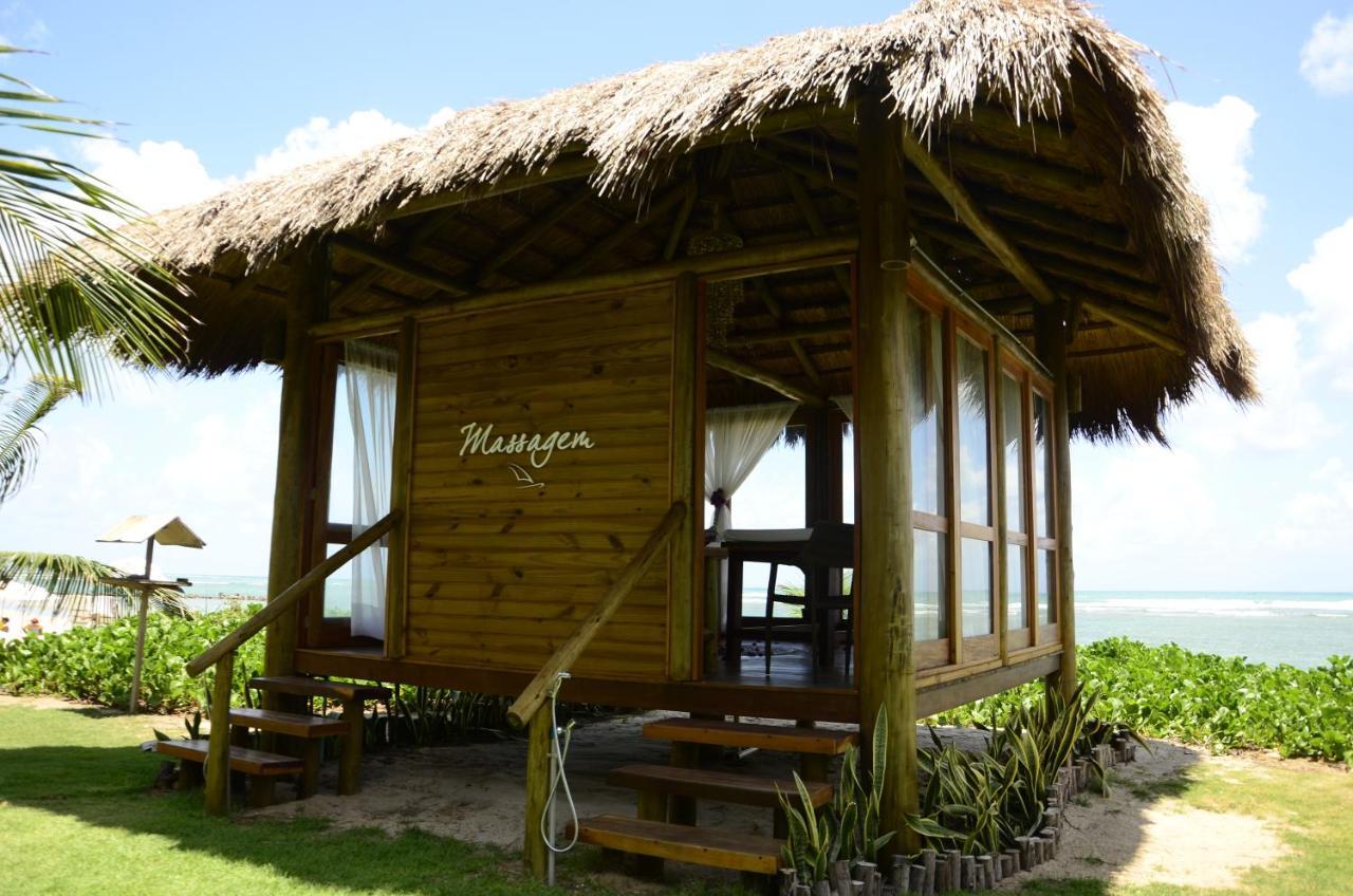 Serrambi Resort Porto de Galinhas Kemudahan gambar