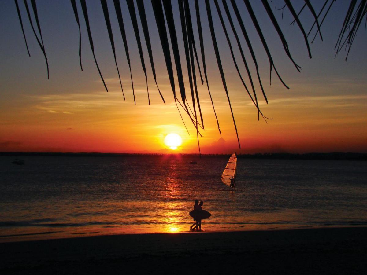 Serrambi Resort Porto de Galinhas Kemudahan gambar